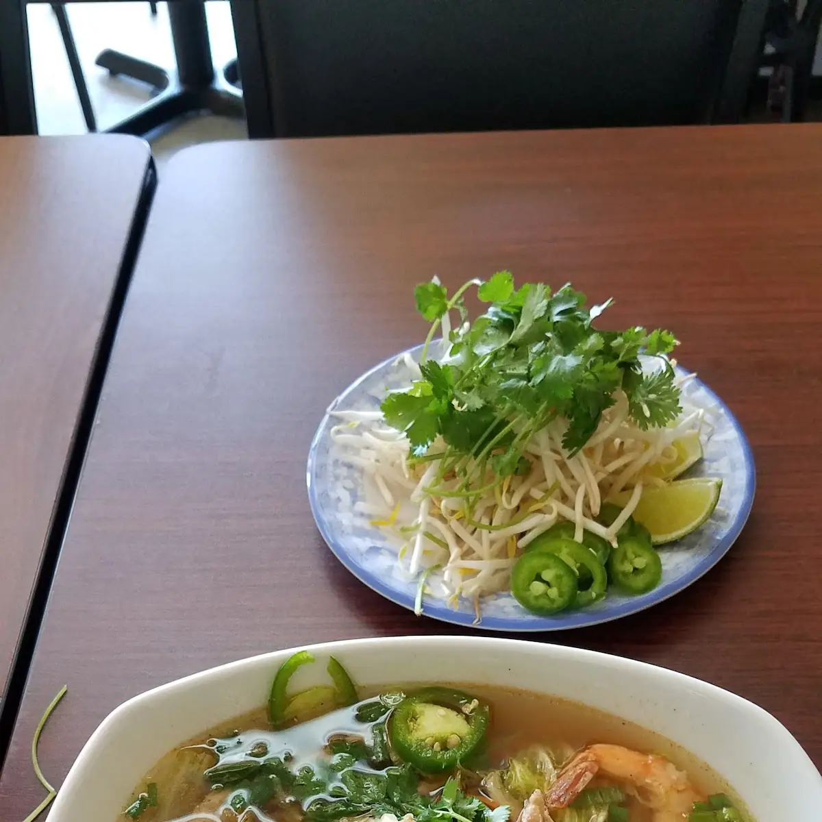 Chicken Pho