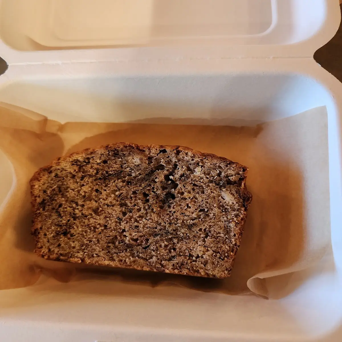 Banana Bread