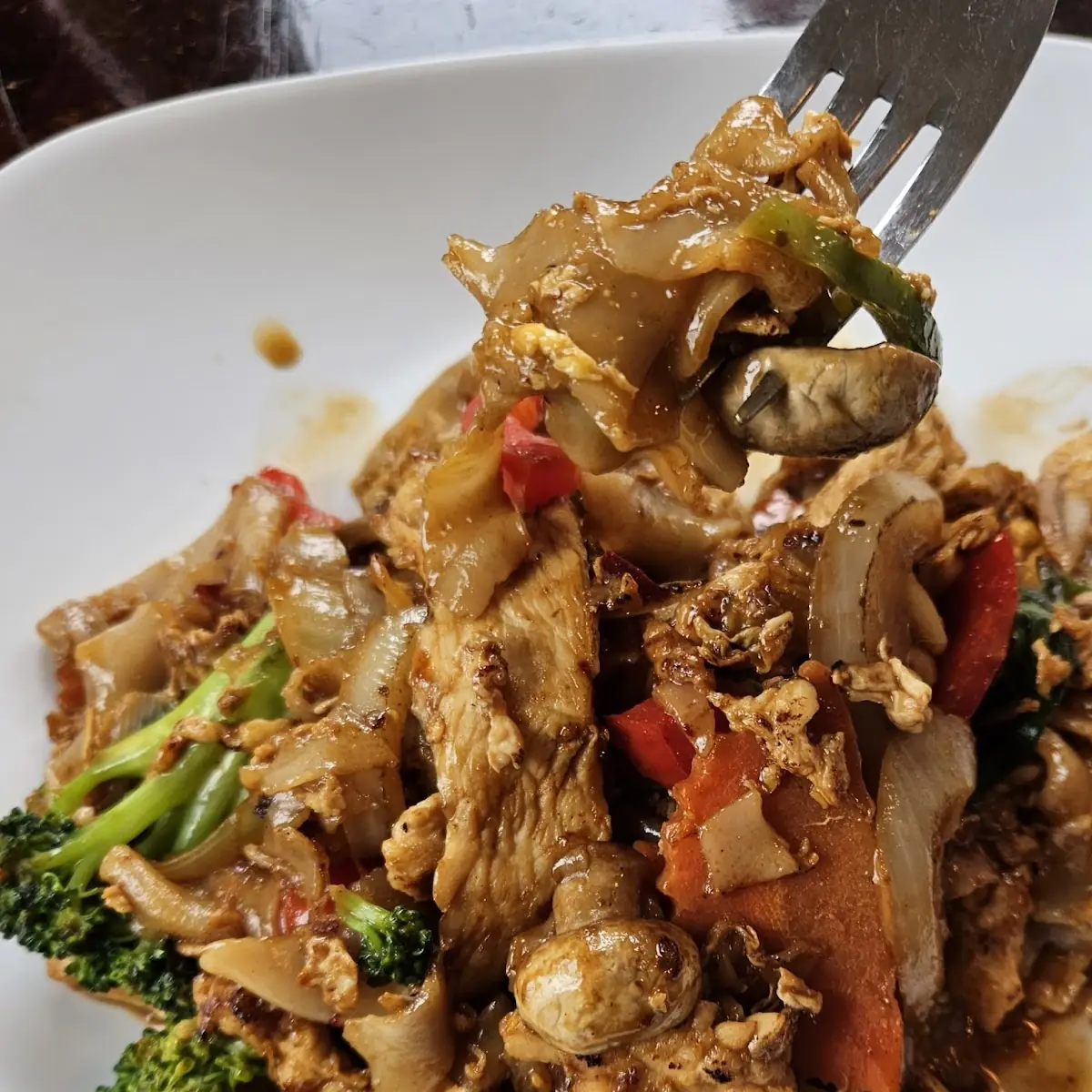 Pad Kee Mao