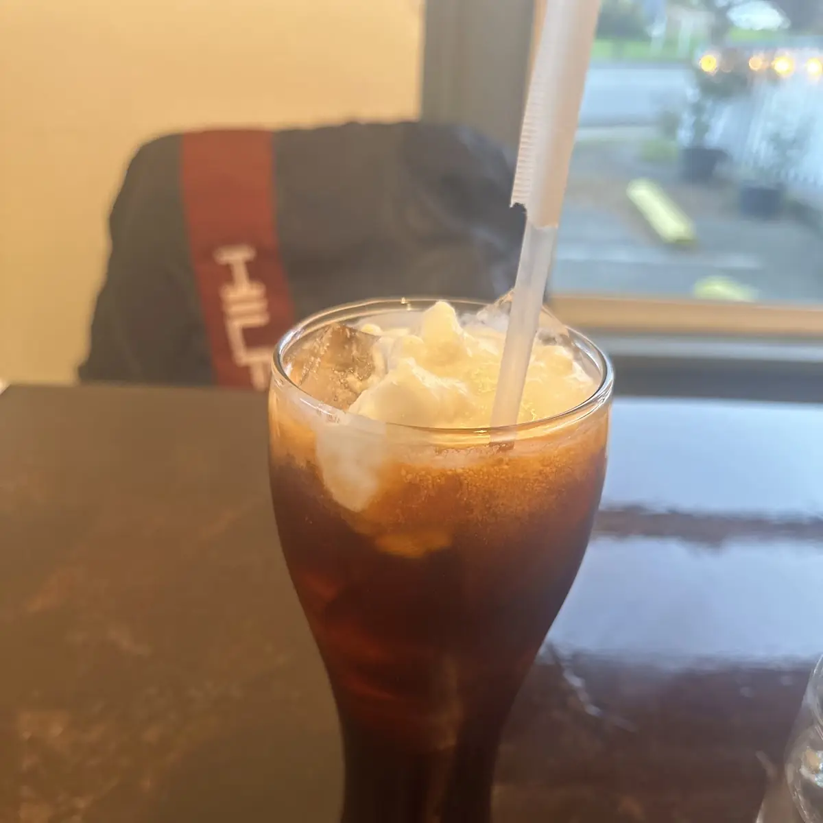 Thai Tea