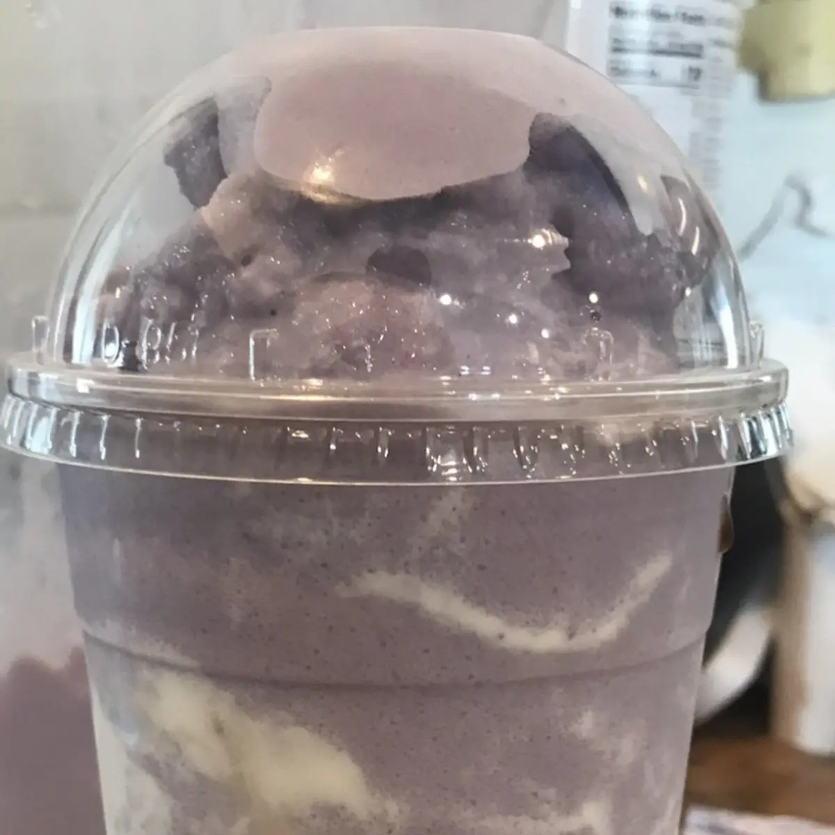 Grass Jelly