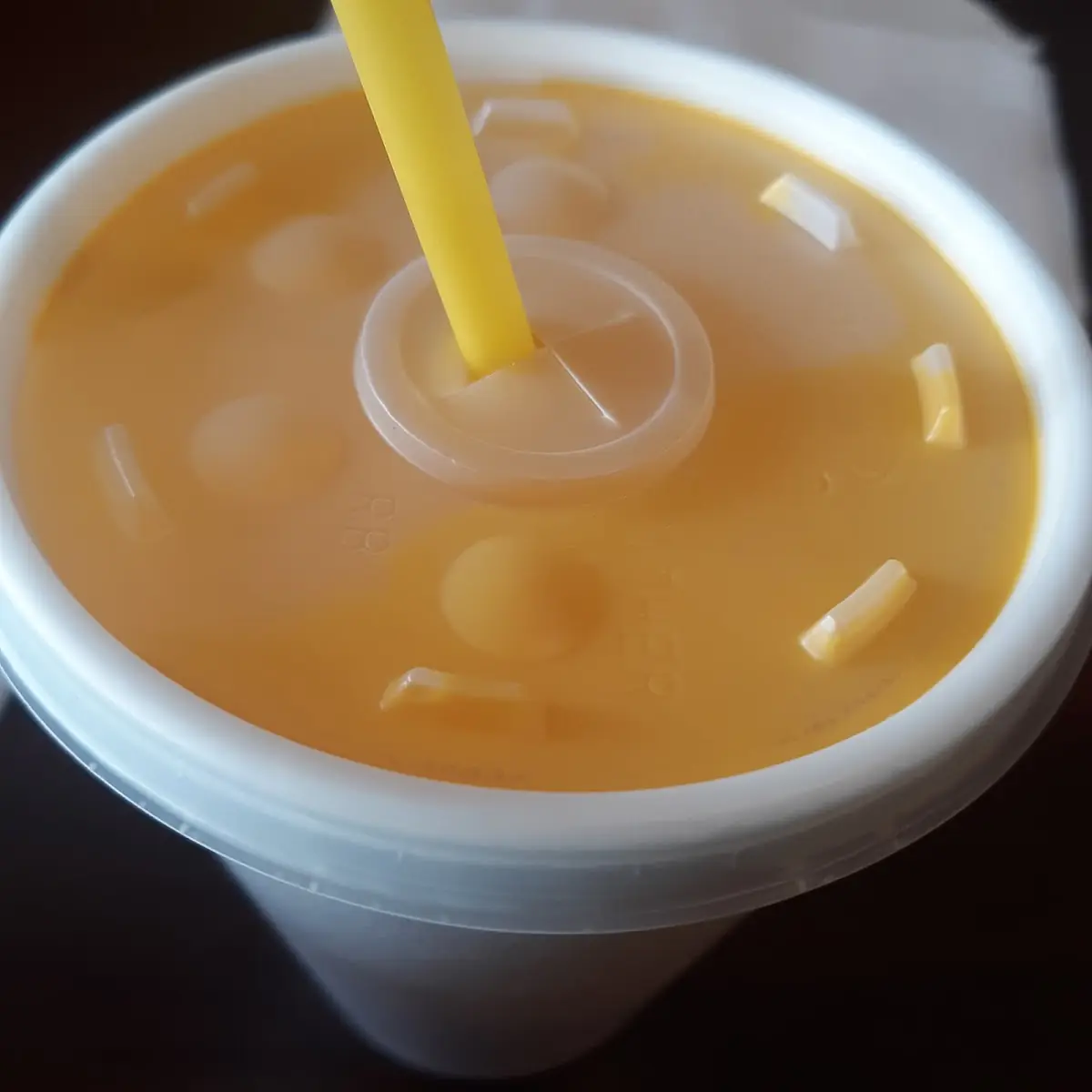 Mango Lassi