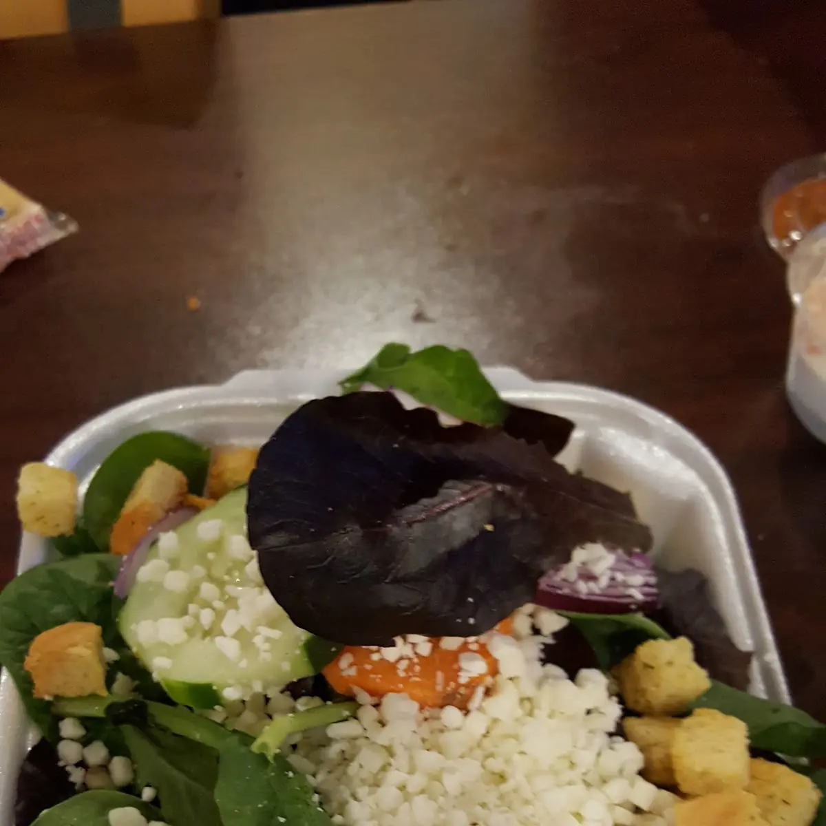 House Salad