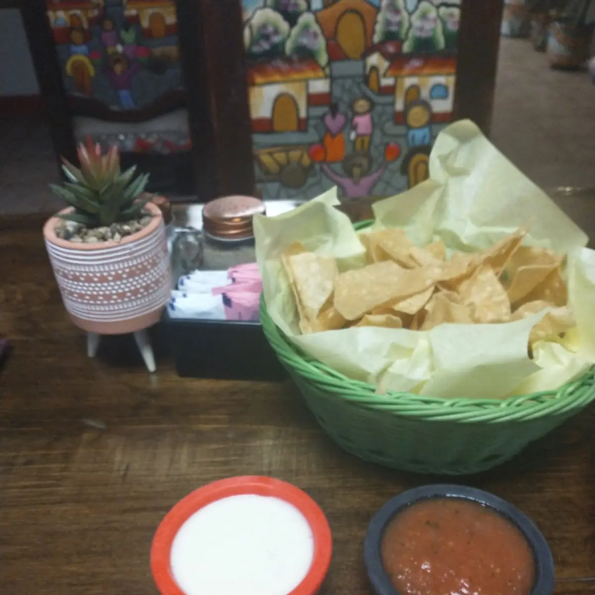Cheese Dip