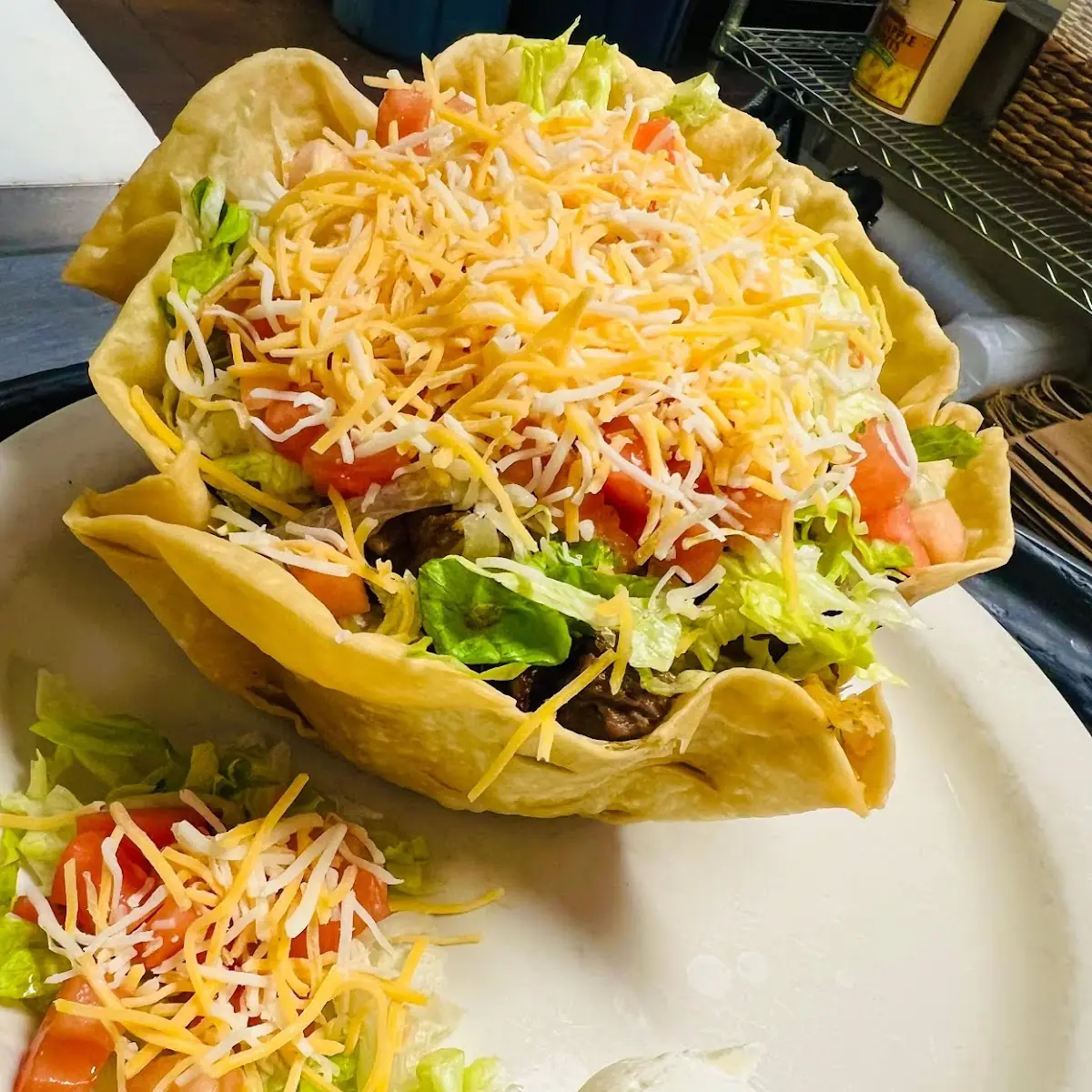 Taco Salad