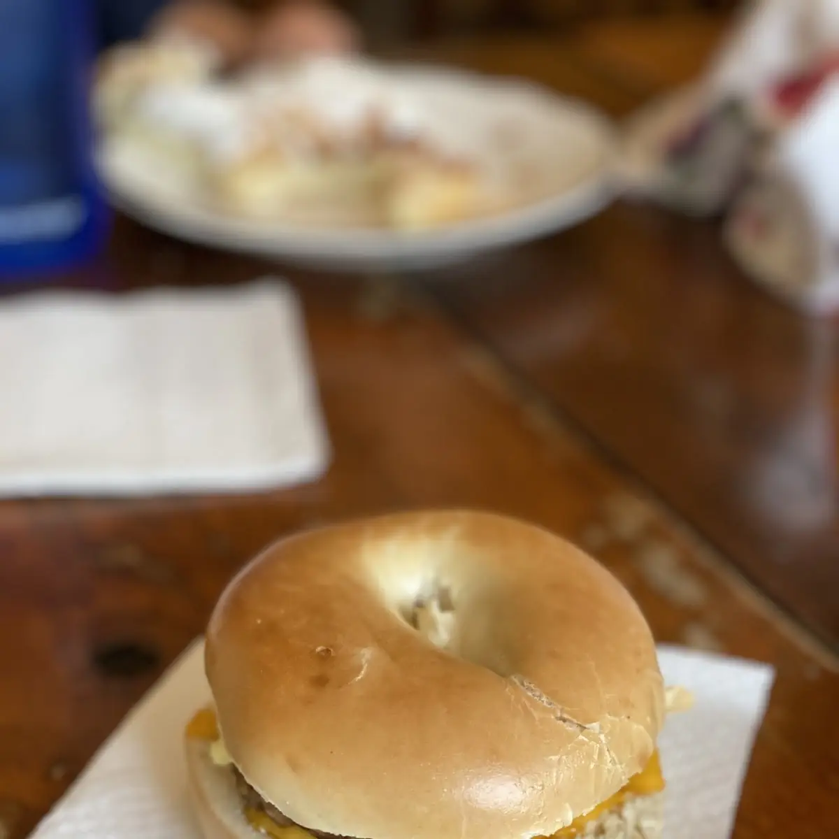 Bagel