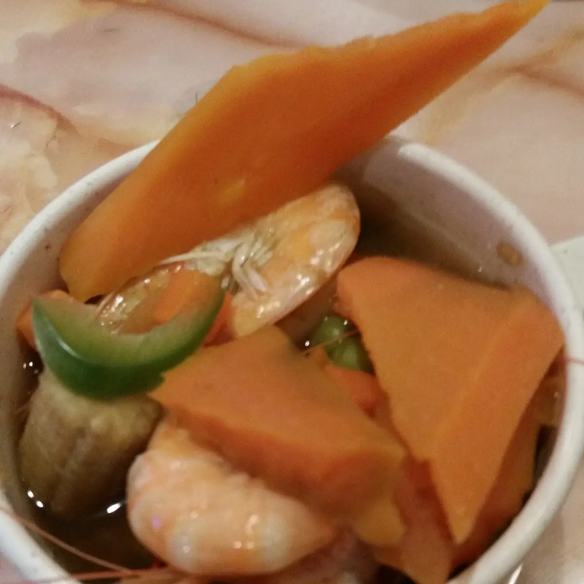 Soup