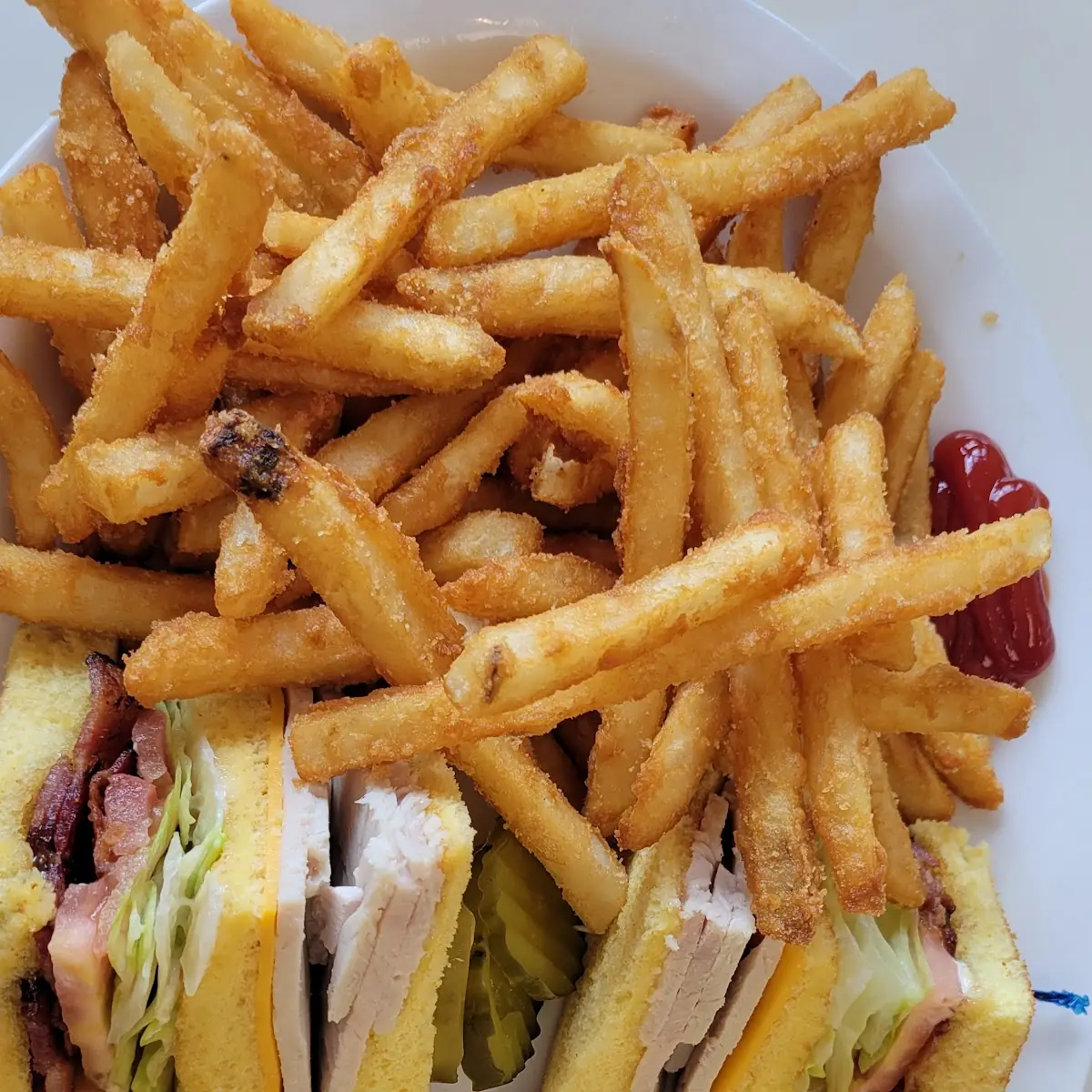 Turkey Club