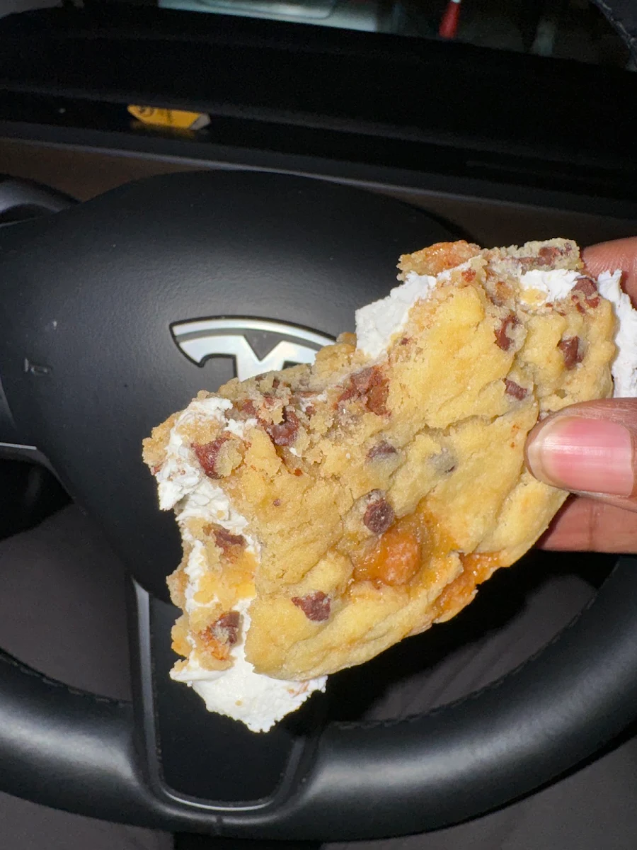 Bread Pudding