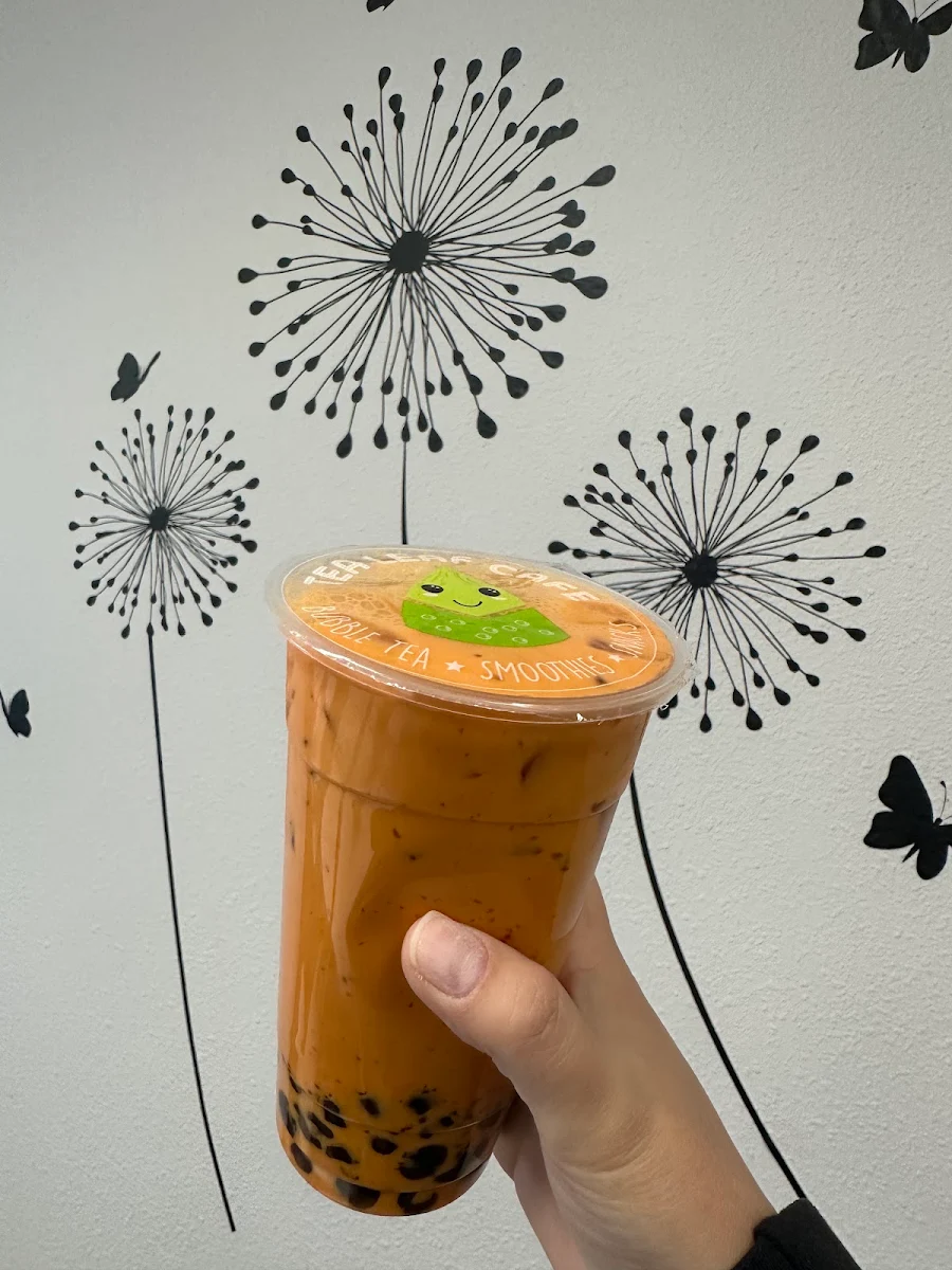 Thai Tea