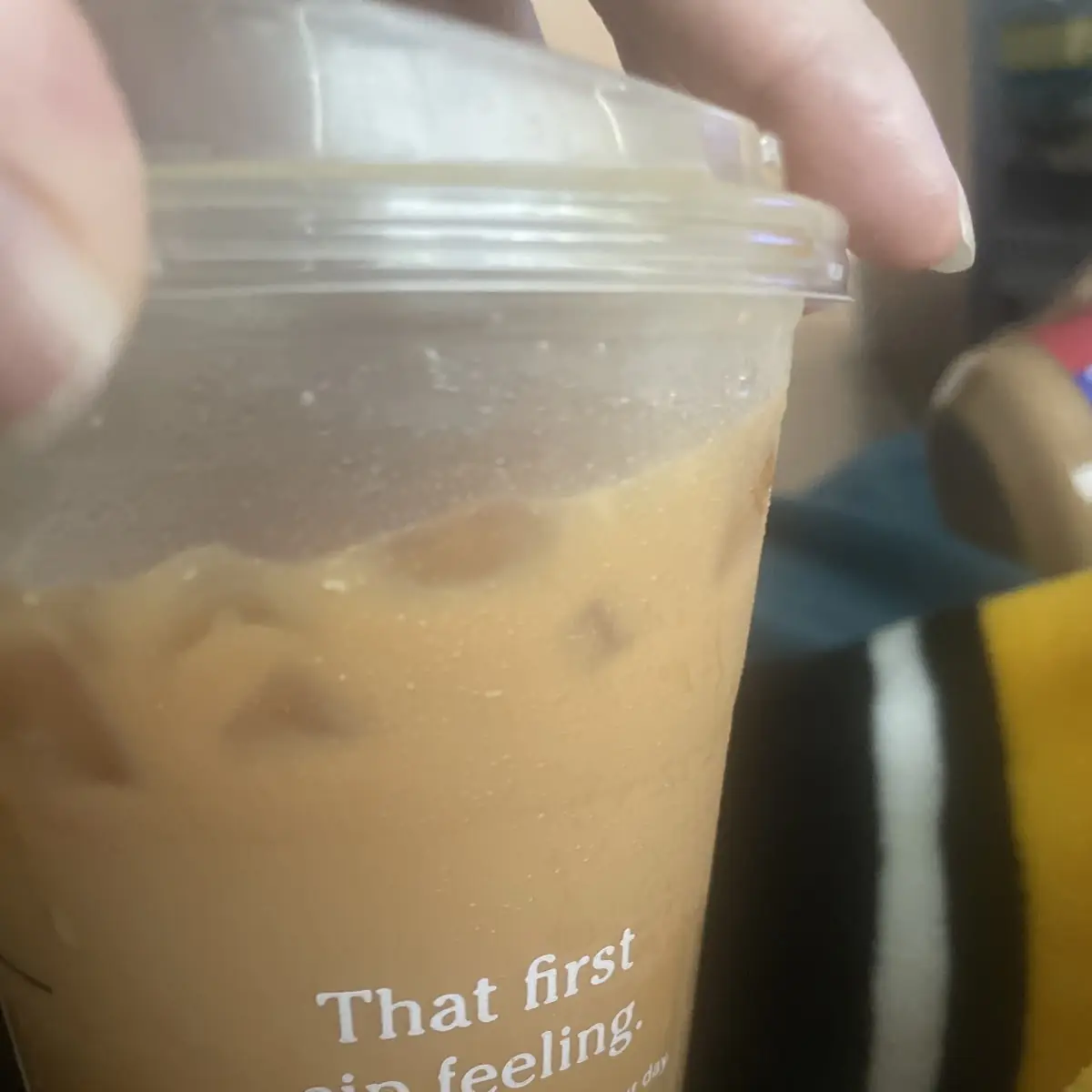 Thai Tea