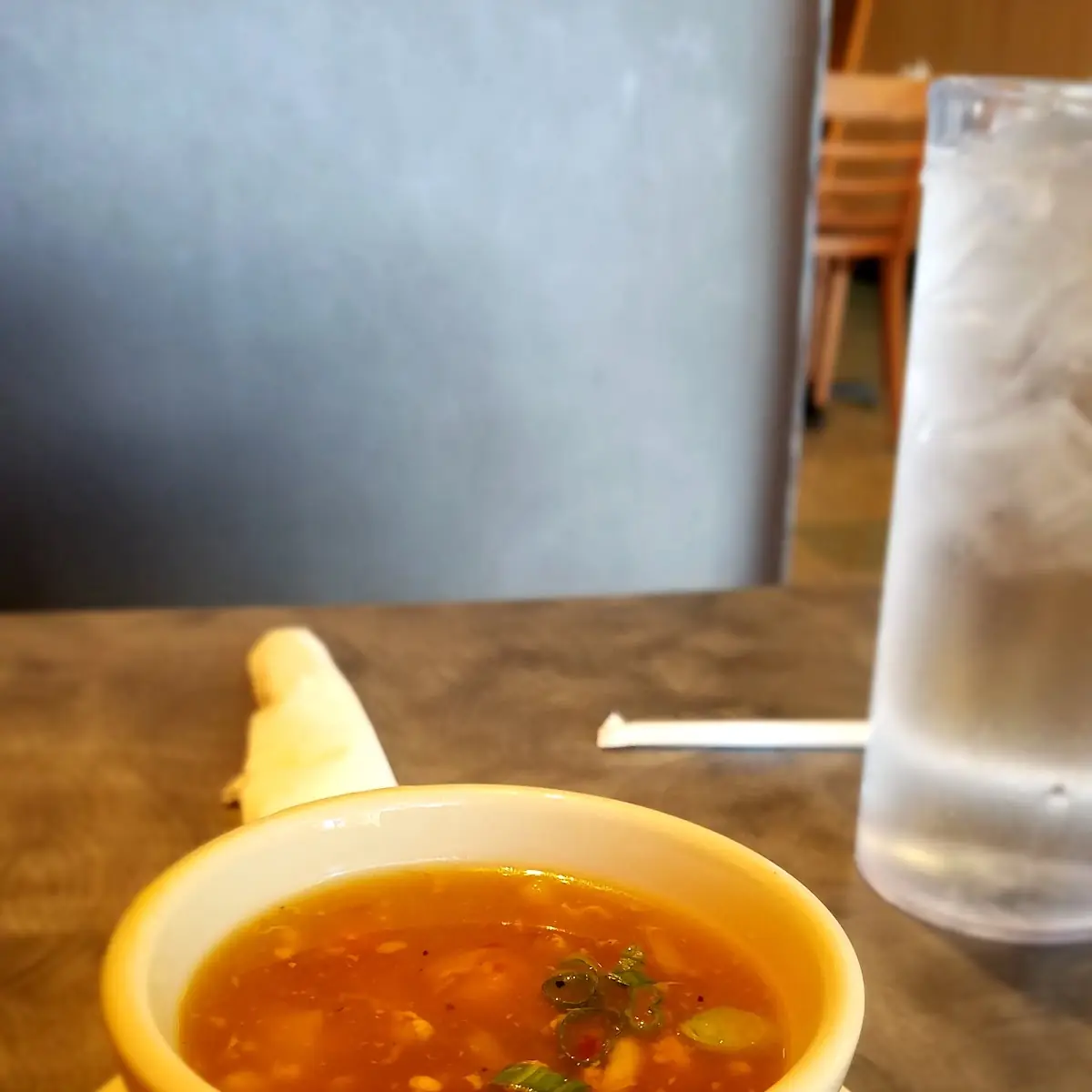 Free Soup