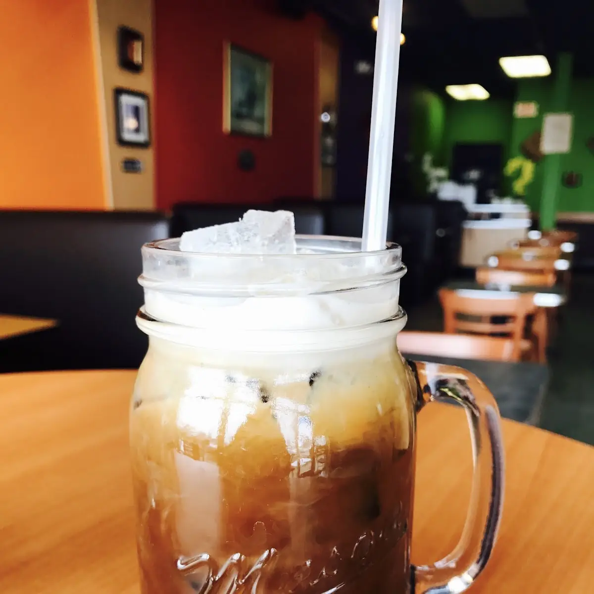 Thai Tea