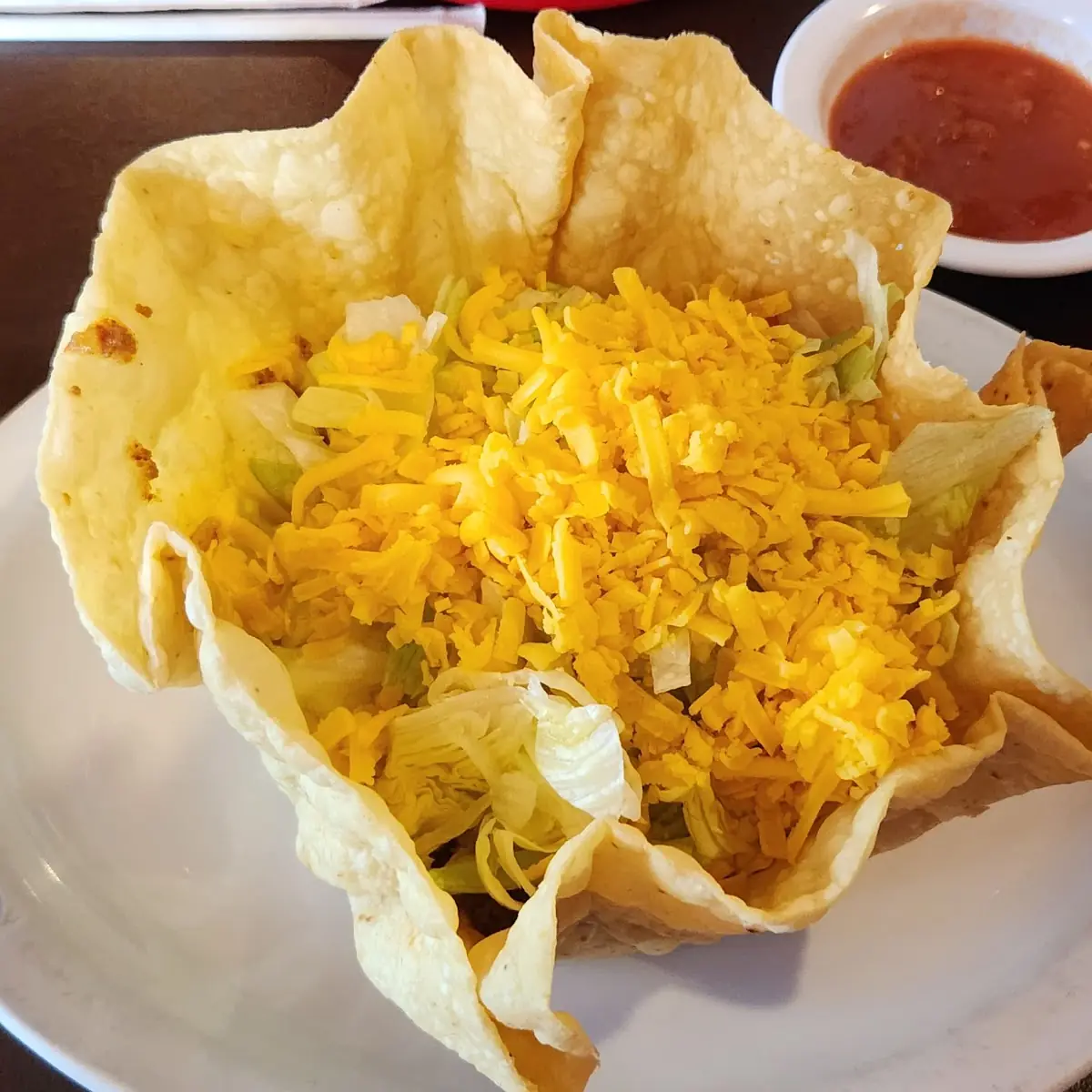 Taco Salad