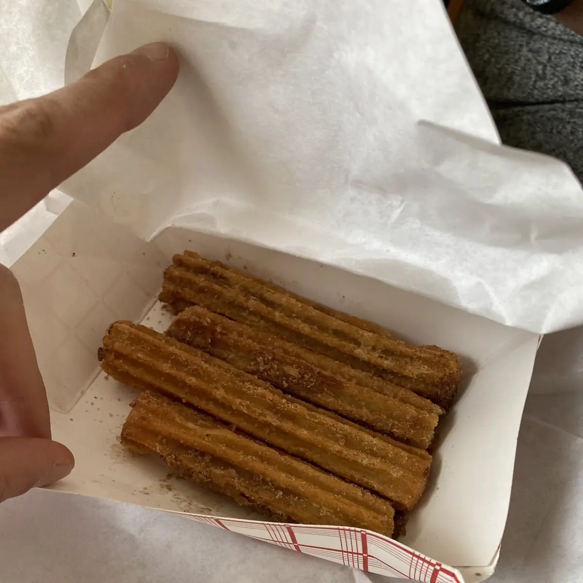 Churros