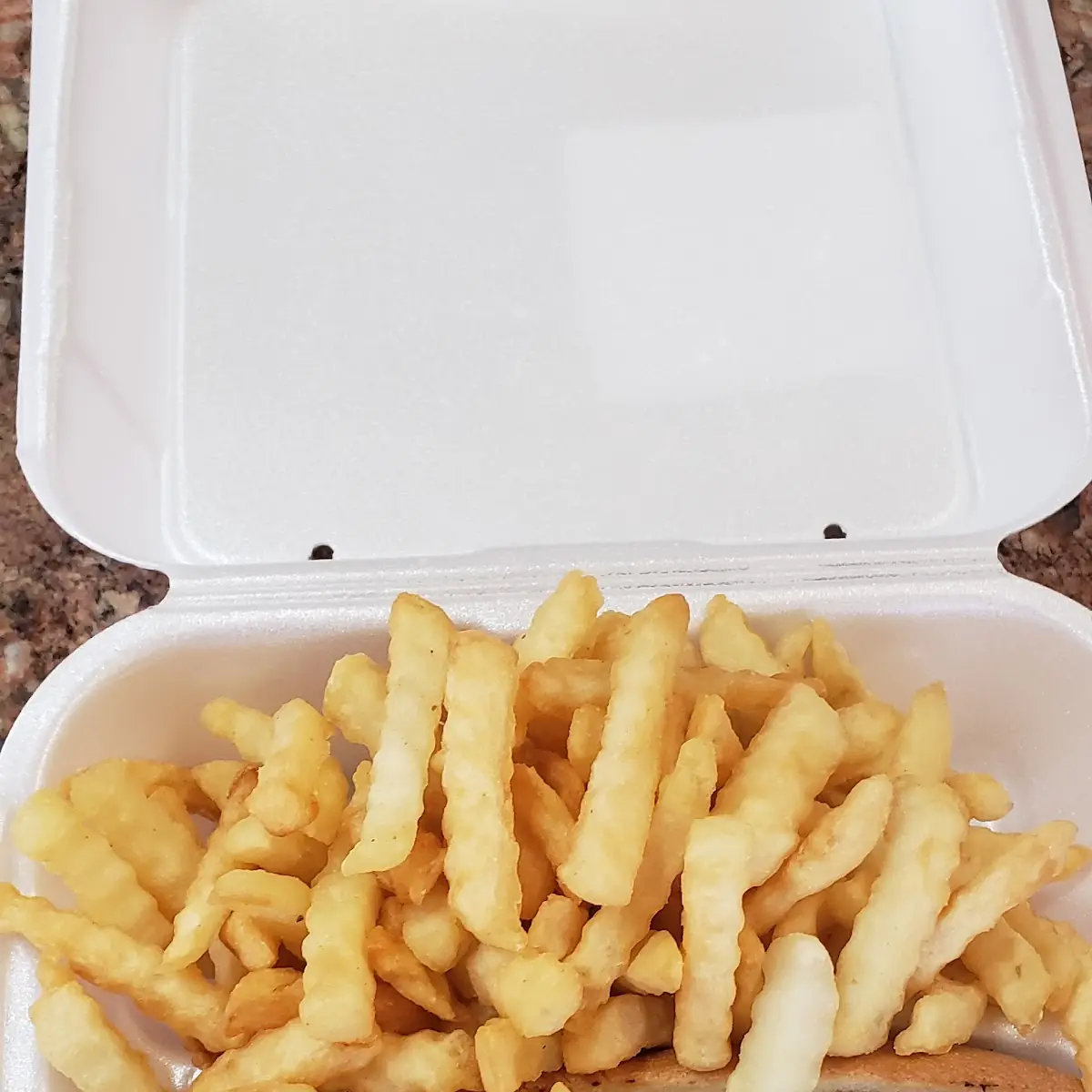 Beef Philly Cheese Steak