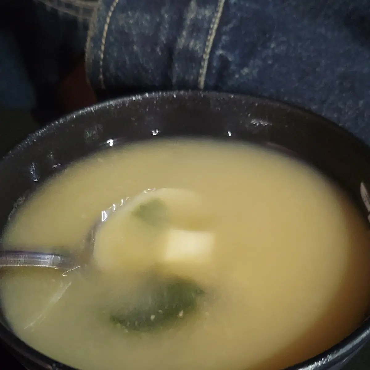 Miso Soup
