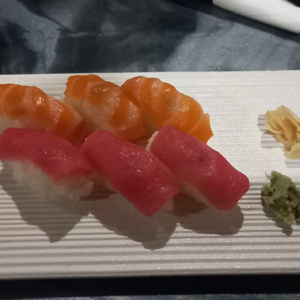 Sushi Appetizer