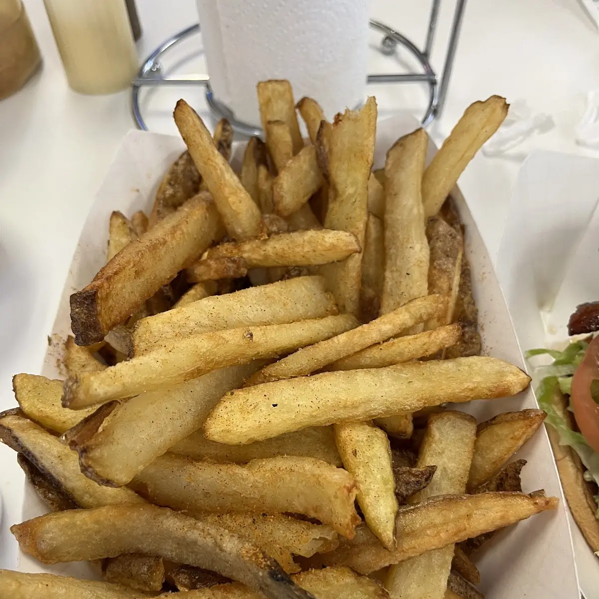 French Fries