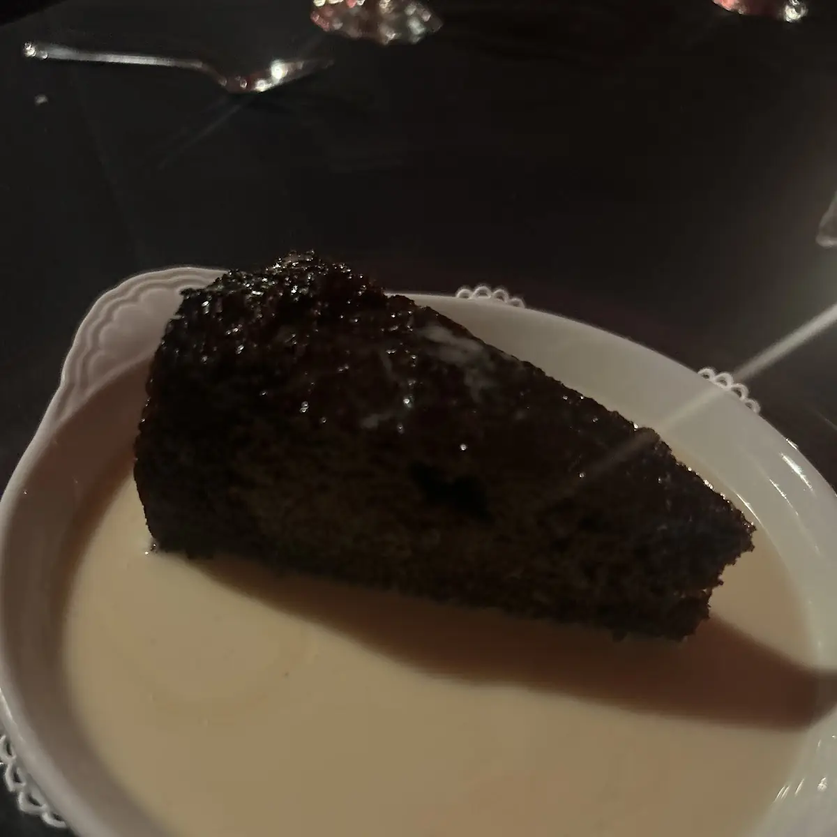 Chocolate Cake