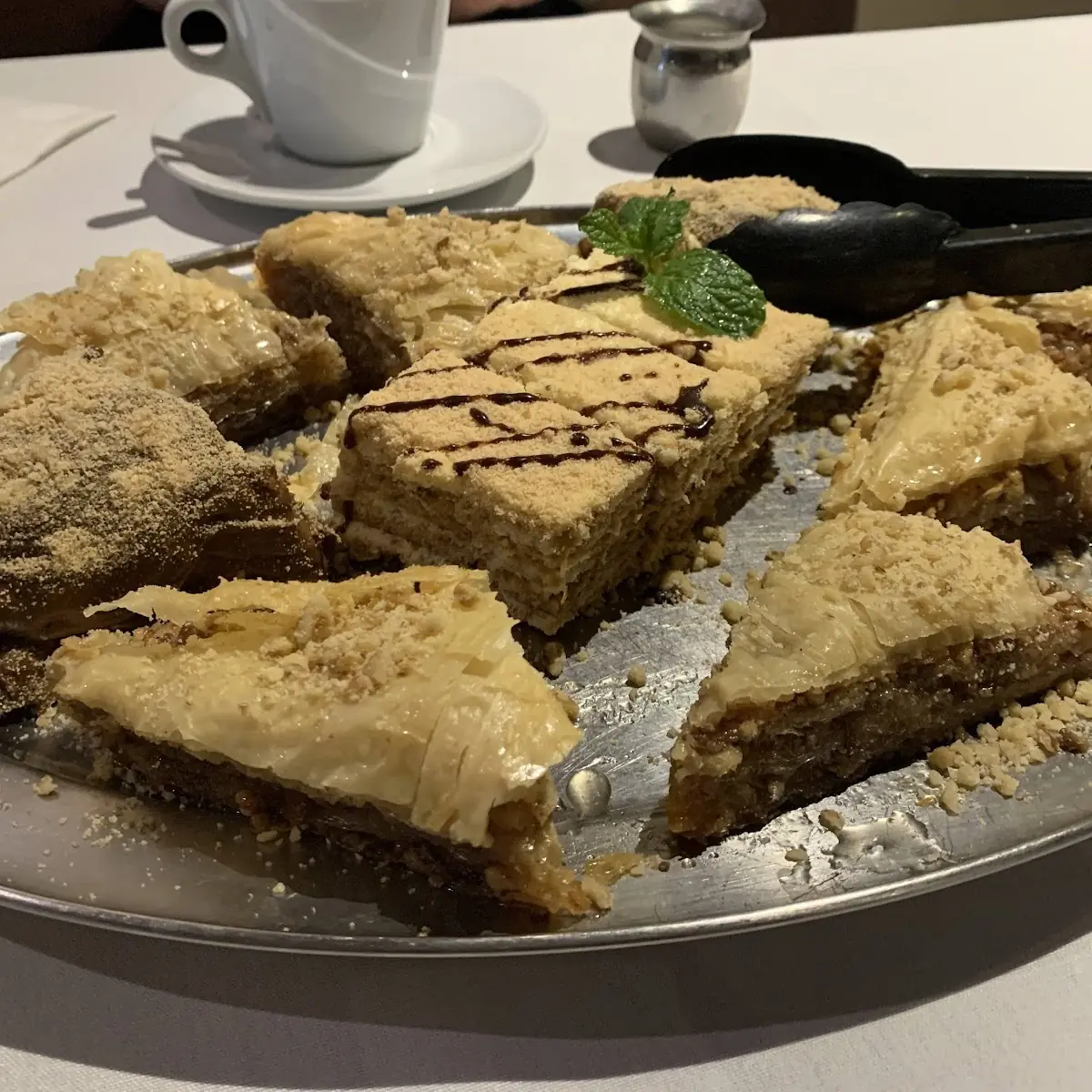 Baklava