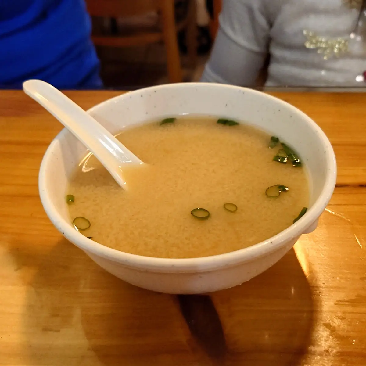 Miso Soup