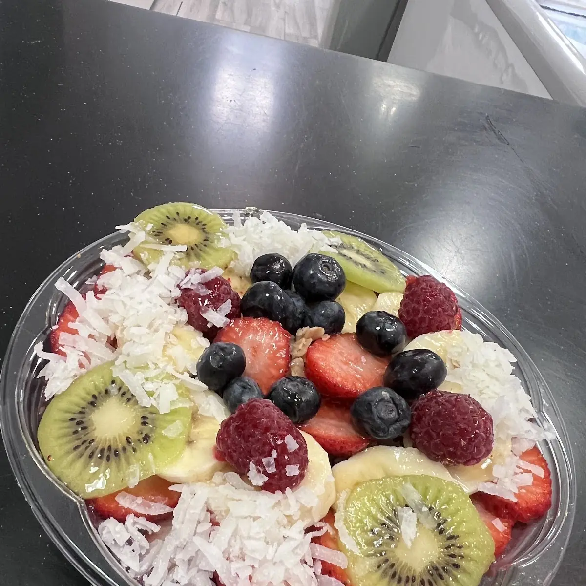 Açaí Bowl