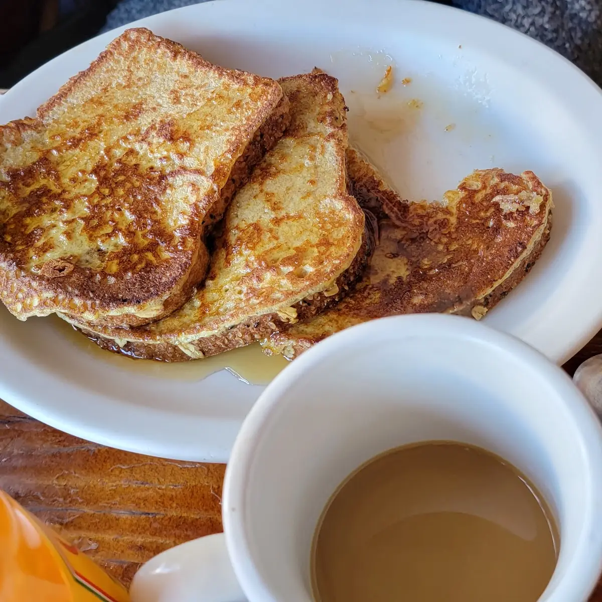 French Toast