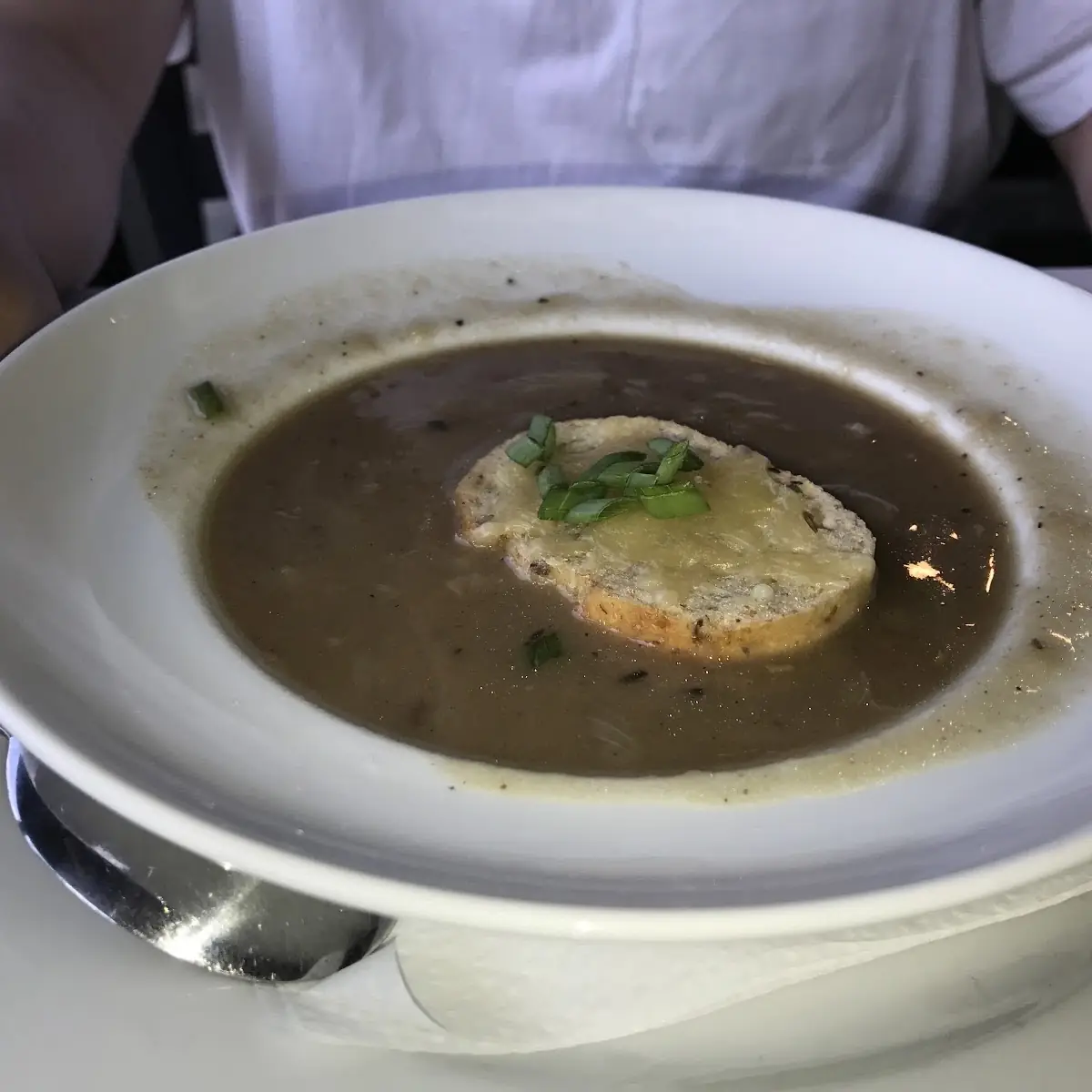 French Onion Soup