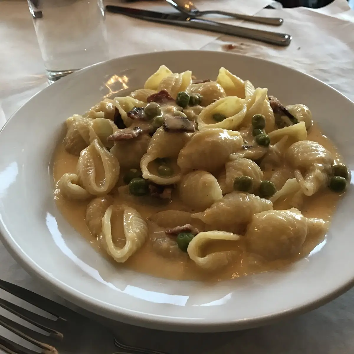 Kid's Mac N Cheese