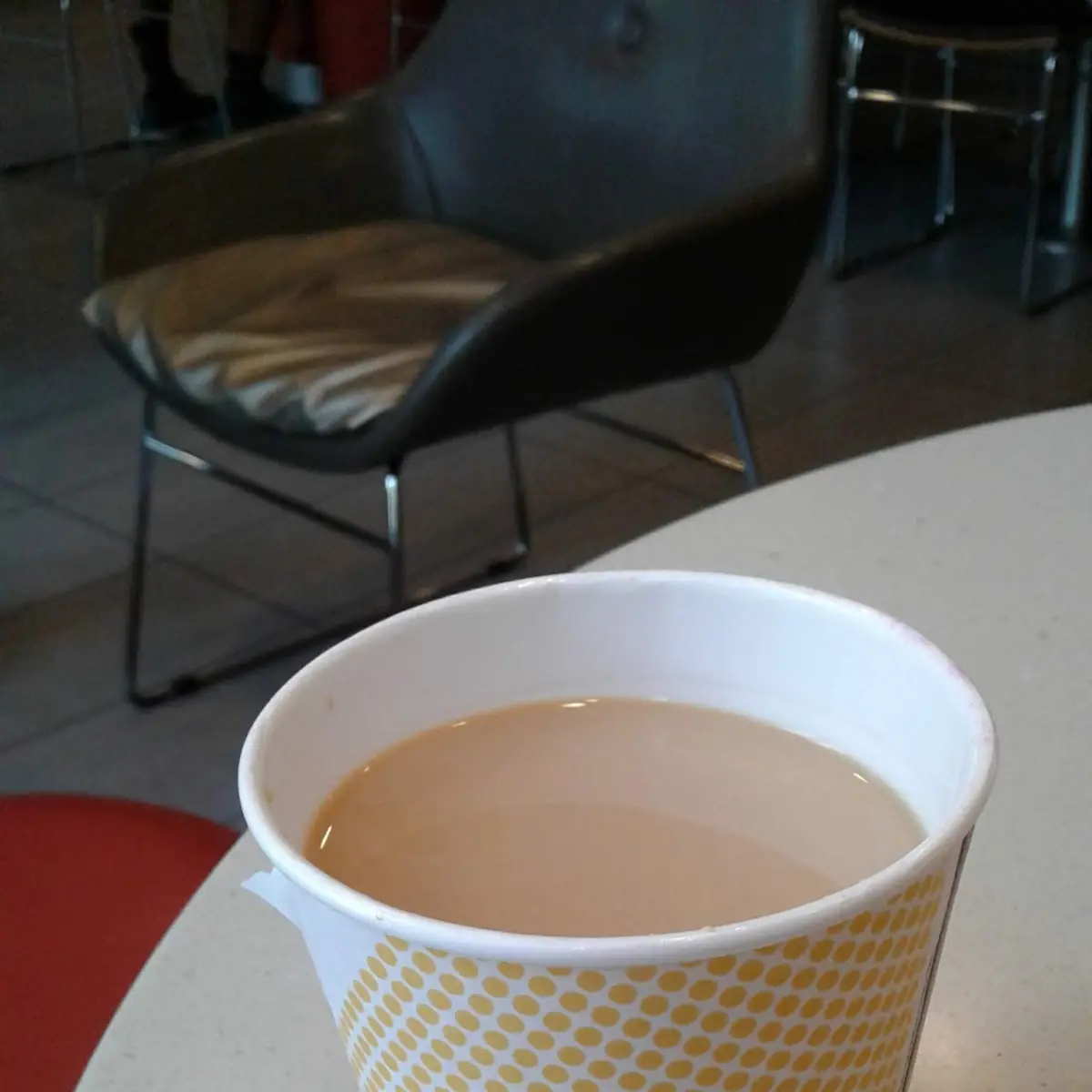 Masala Chai