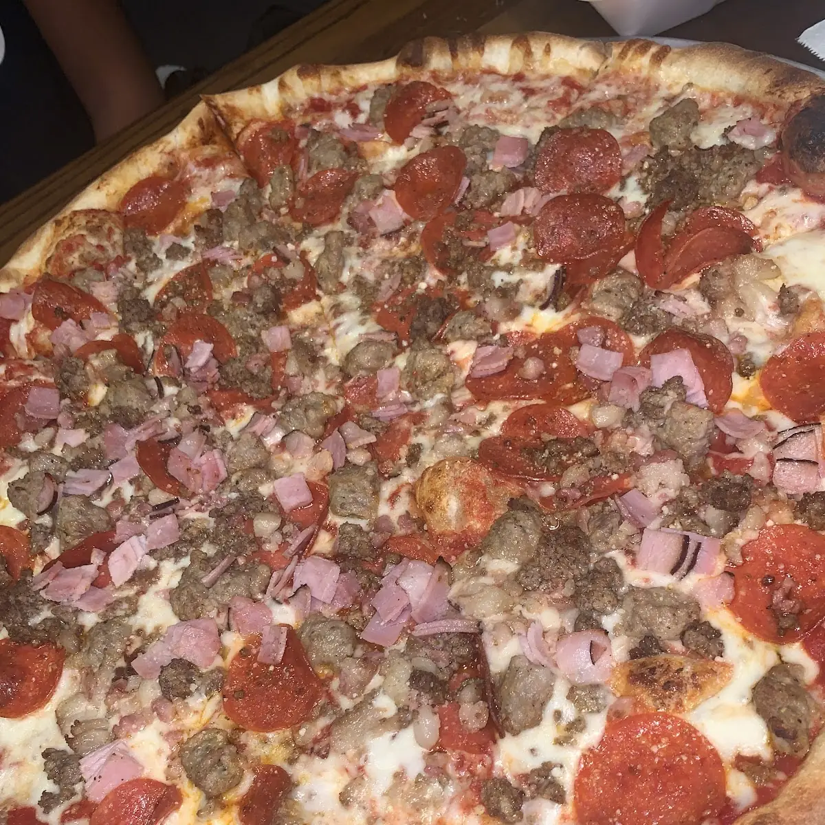 Meat Lover’S