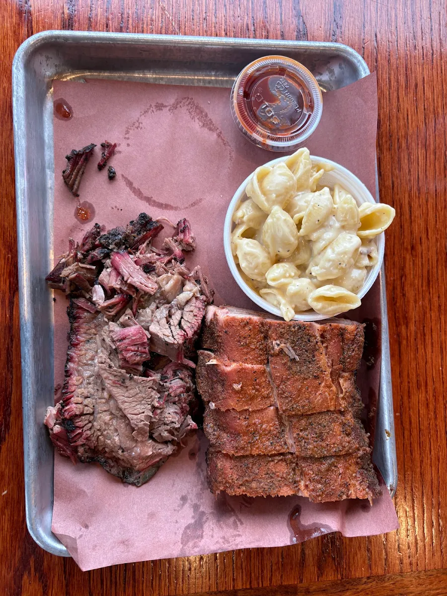 Brisket Sandwich
