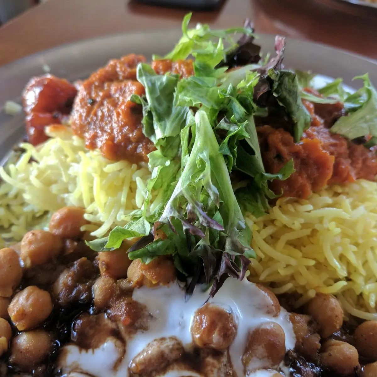 Burrito Bowl
