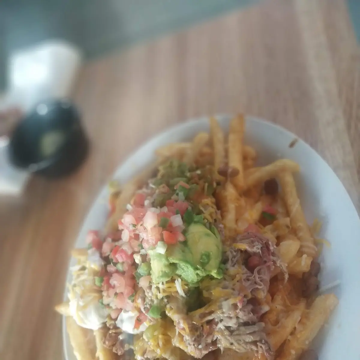 Irish Nachos