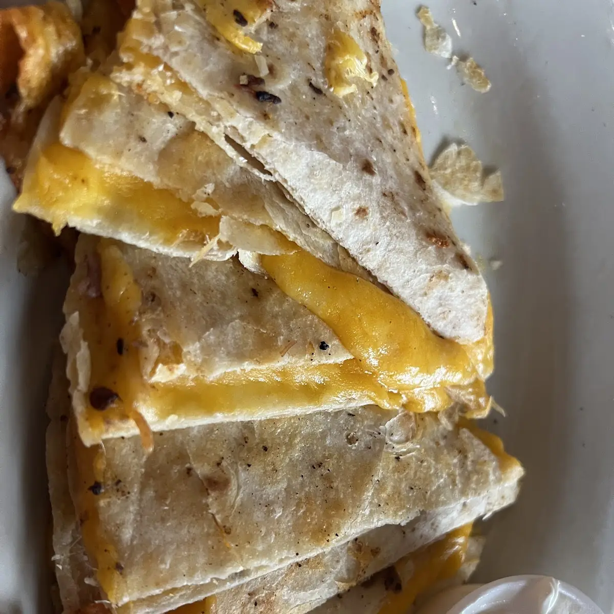 Quesadilla