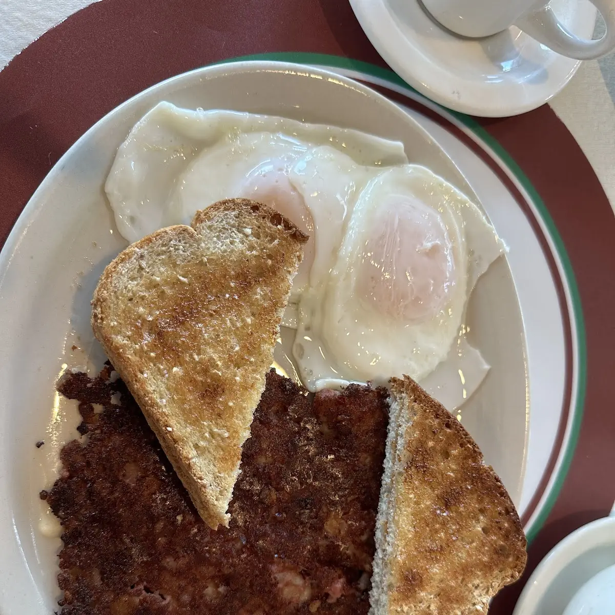 Corned Beef Hash