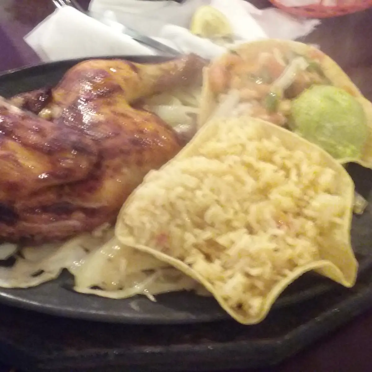 Pollo Loco