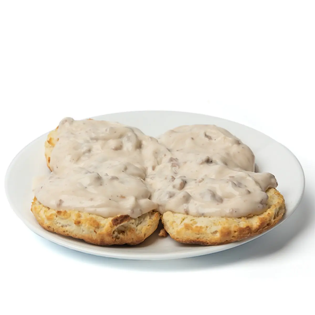 Biscuits & Gravy
