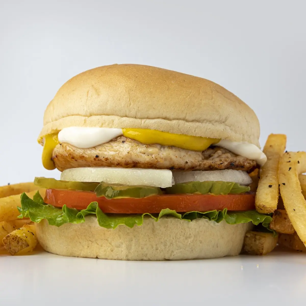 Chicken Sandwich