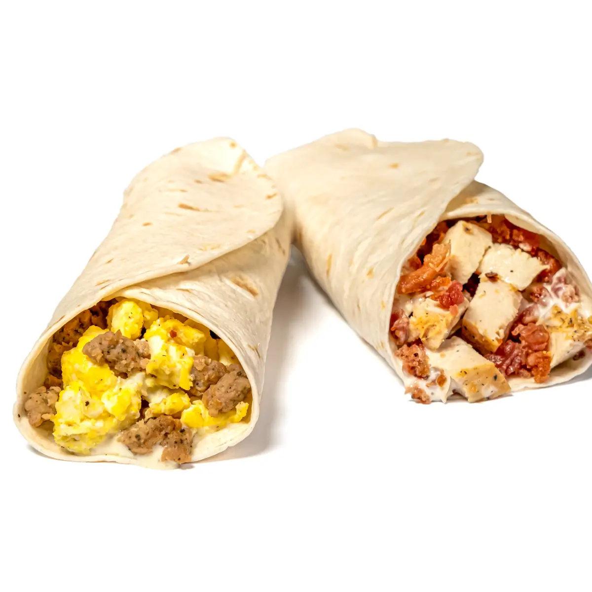 Chicken Wrap
