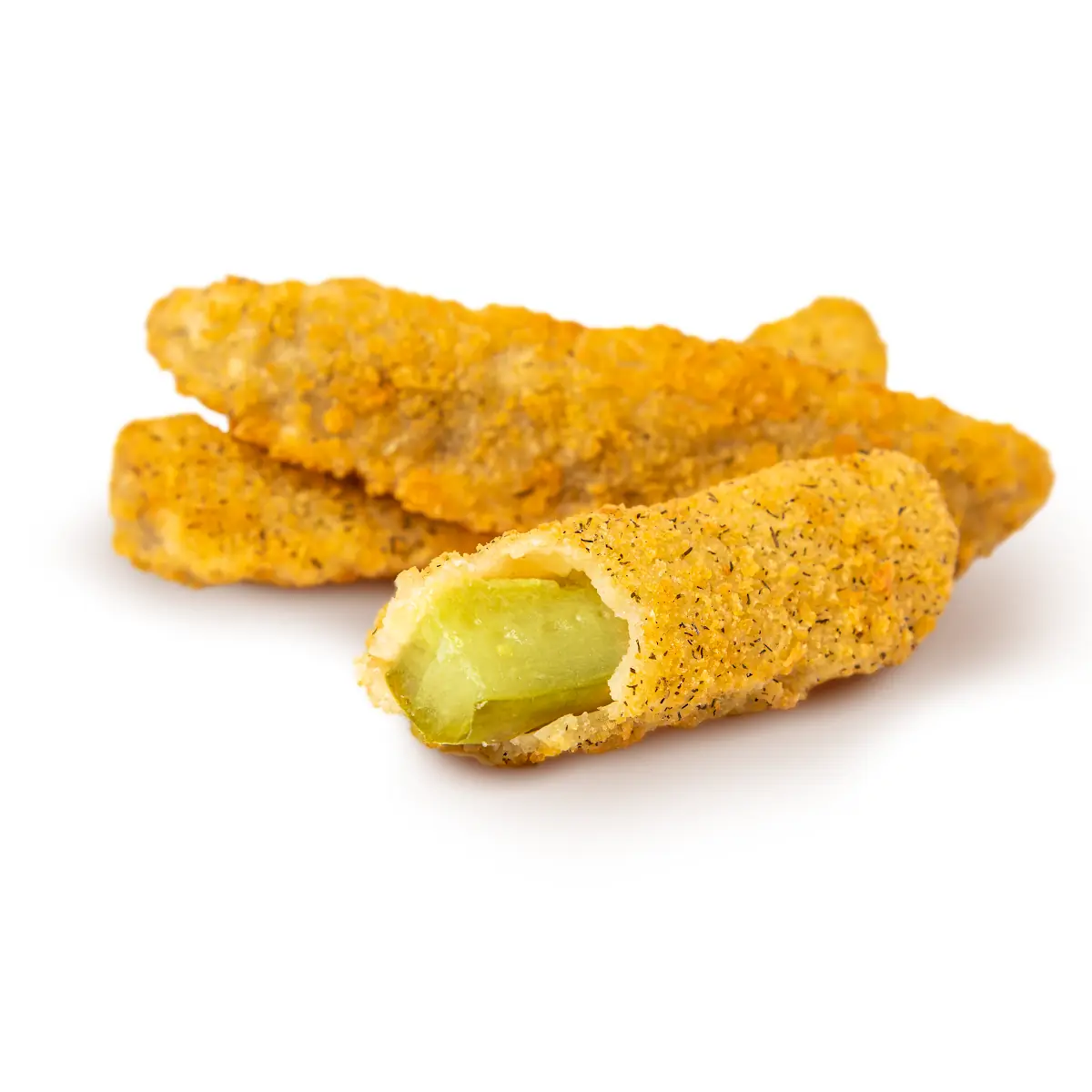 Jalapeño Chicken Bites