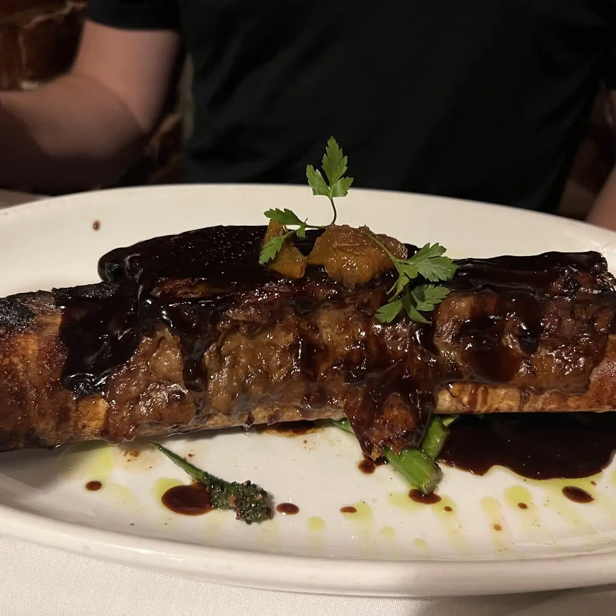 Short Rib