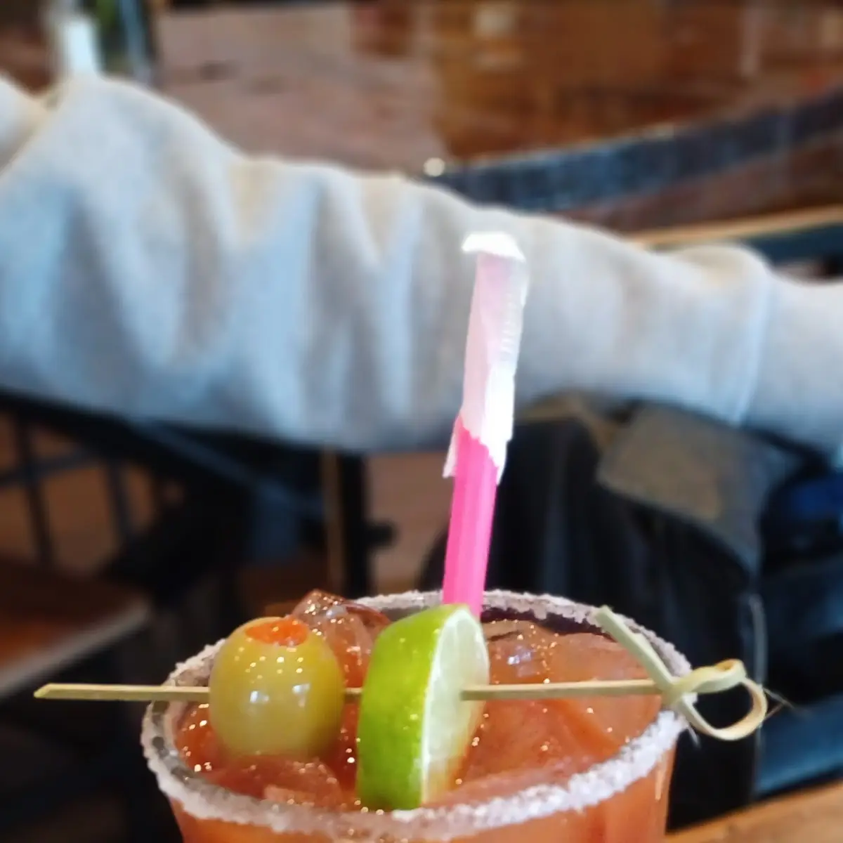 Bloody Mary