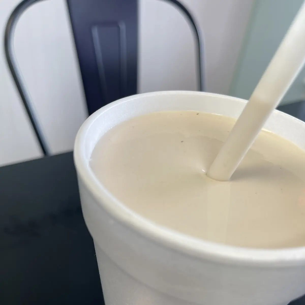 Chocolate Malt
