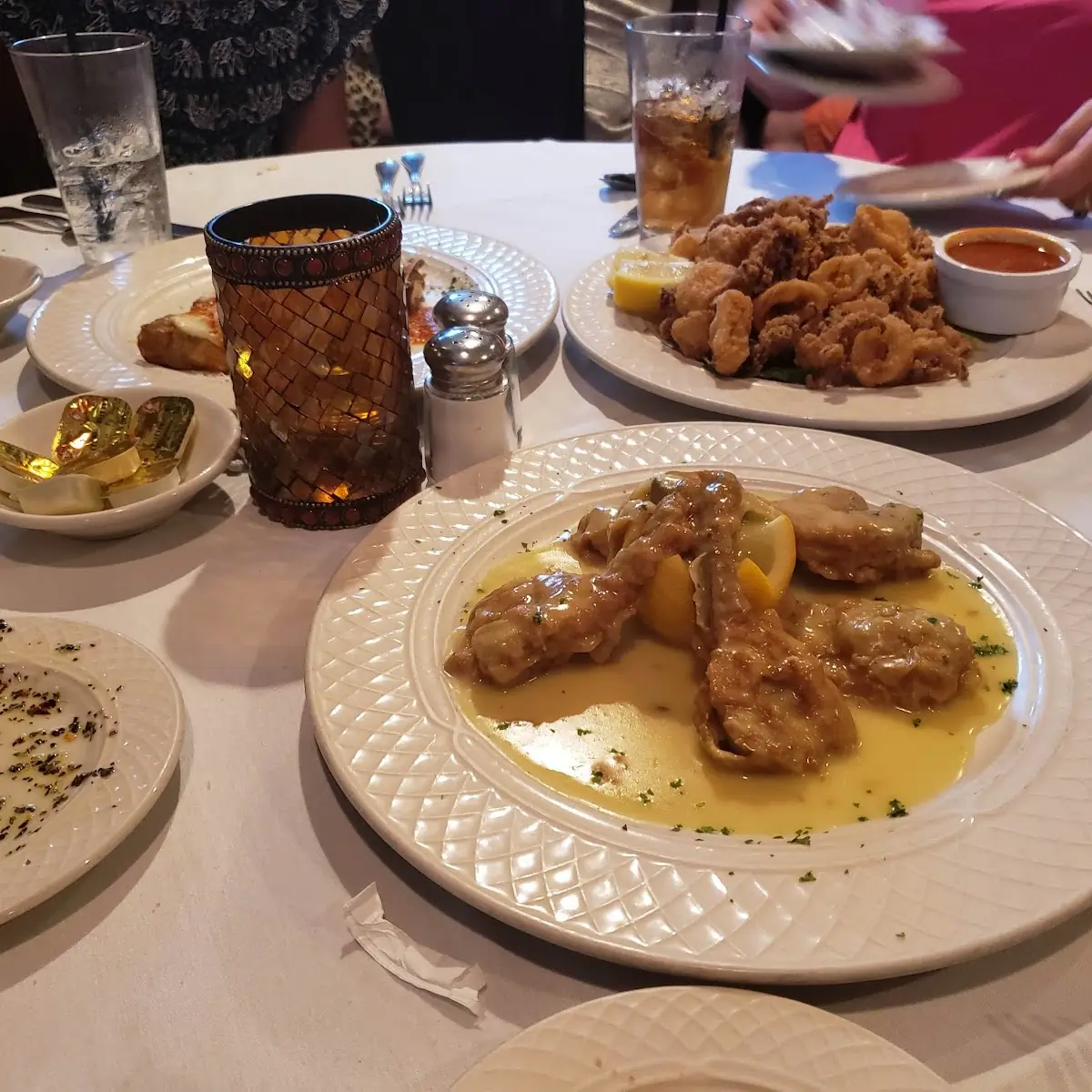 Artichoke Hearts