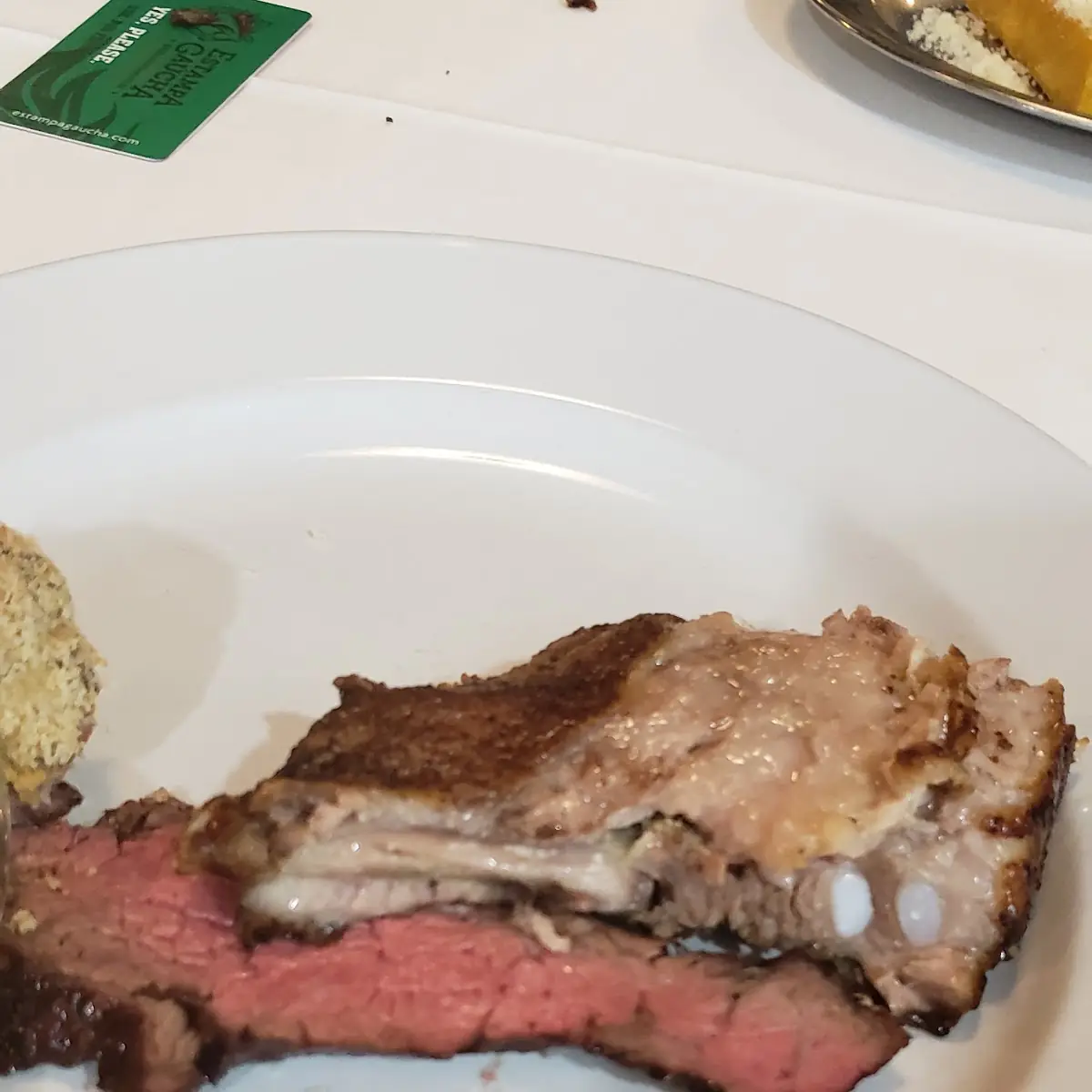 Beef Tenderloin