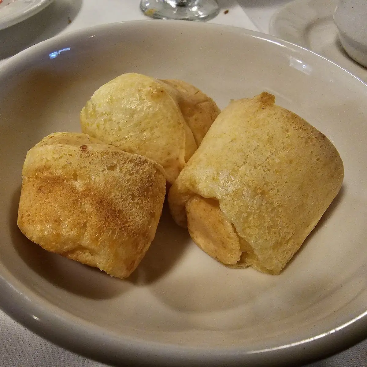 Bread Basket