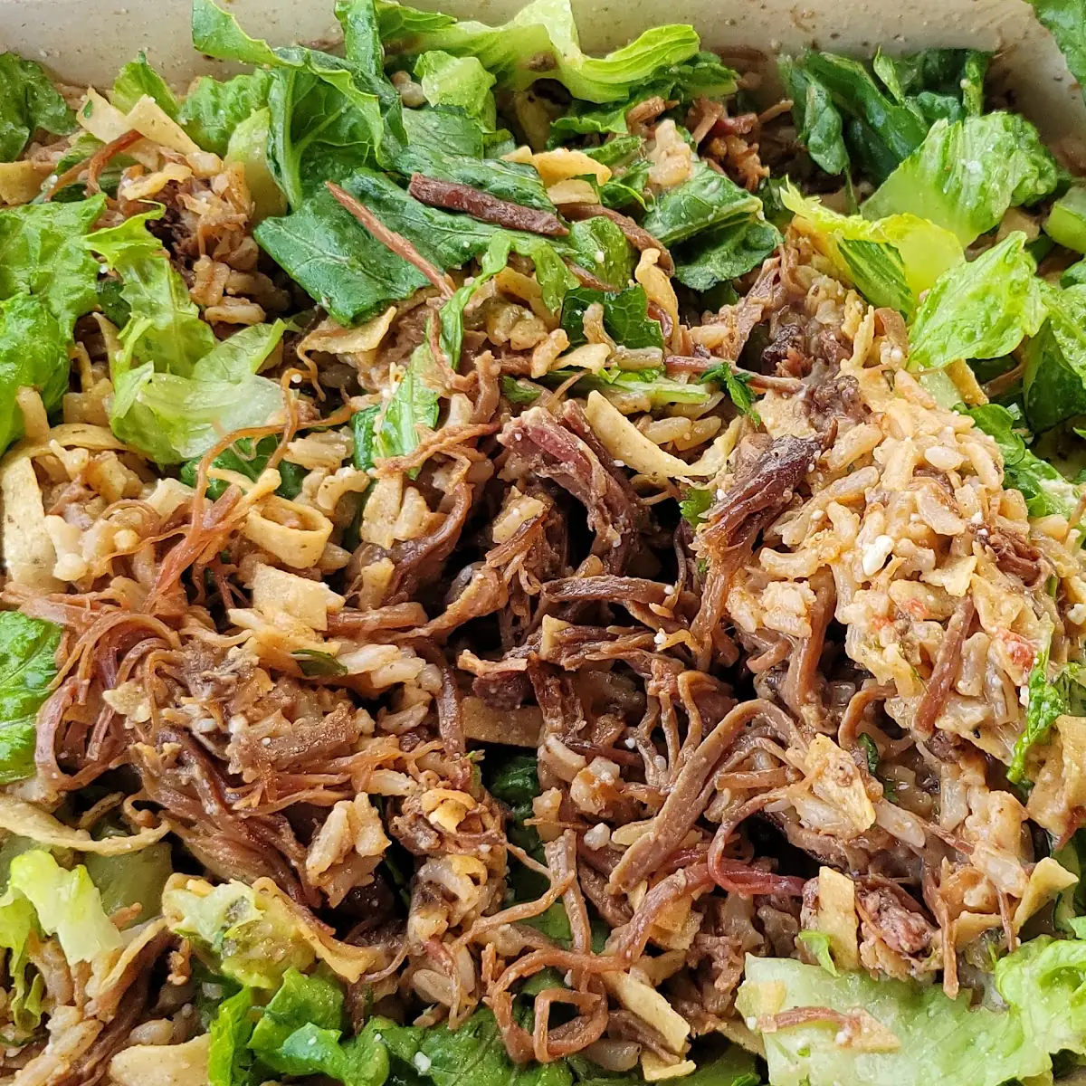 Taco Salad