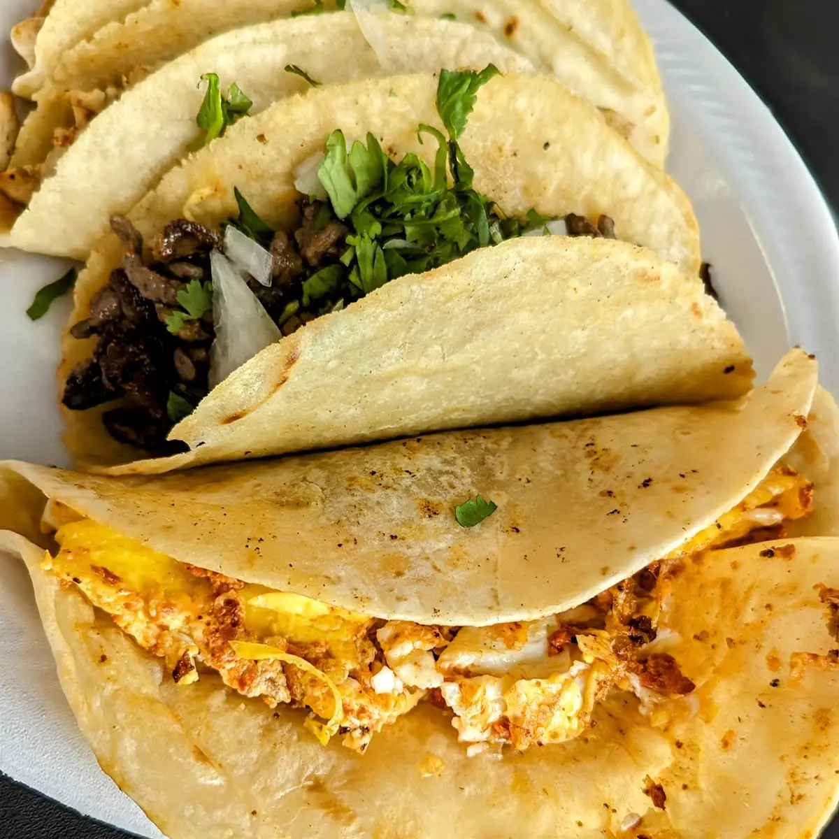 Mix Tacos